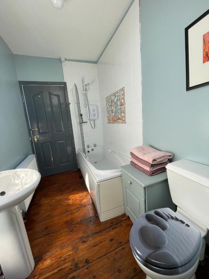 Mai'S Cottage Suite - Charming Holiday Rental Kilmallock Exterior foto